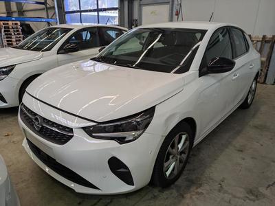 Opel Corsa 1.2 1.2 DIRECT INJ TURBO START/STOP AUTOMATIK, 2023