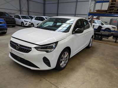 Opel Corsa 1.2 1.2 DIRECT INJ TURBO START/STOP AUTOMATIK, 2023