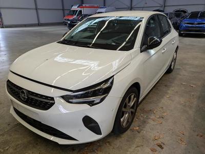Opel Corsa 1.2 1.2 DIRECT INJ TURBO START/STOP AUTOMATIK, 2023