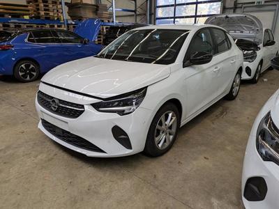 Opel Corsa 1.2 1.2 DIRECT INJ TURBO START/STOP AUTOMATIK, 2023