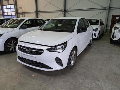 Opel Corsa 1.2 1.2 DIRECT INJ TURBO START/STOP AUTOMATIK, 2023