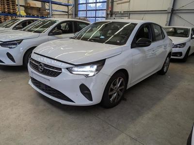 Opel Corsa 1.2 1.2 DIRECT INJ TURBO START/STOP AUTOMATIK, 2023