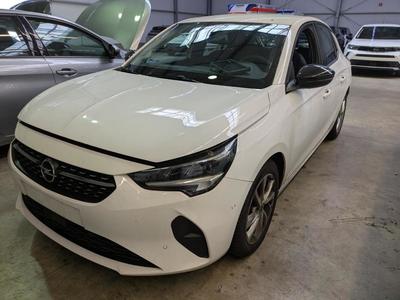 Opel Corsa 1.2 1.2 DIRECT INJ TURBO START/STOP AUTOMATIK, 2023