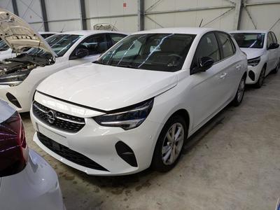 Opel Corsa 1.2 1.2 DIRECT INJ TURBO START/STOP AUTOMATIK, 2023