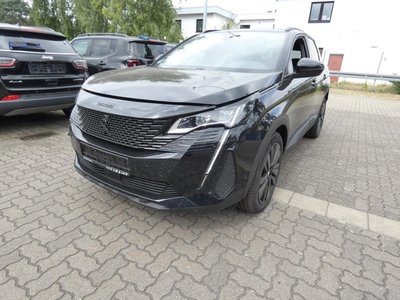 Peugeot 3008 1.2 PURETECH 130 STOP &amp; START GPF EAT8, 2024