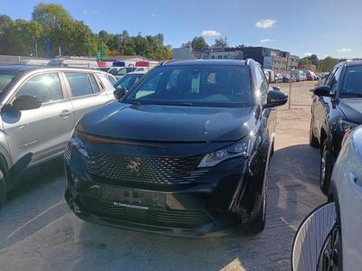Peugeot 5008 1.2 HYBRID 136 E-DSC, 2024