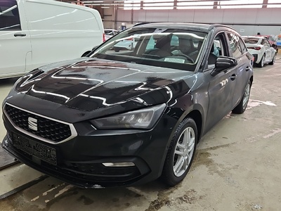 Seat Leon 2.0 SPORTSTOURER 2.0 TDI DSG, 2024