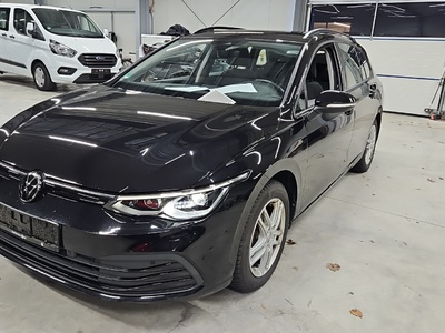 Volkswagen Golf 2.0 VARIANT 2.0 TDI SCR DSG, 2023