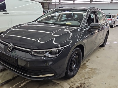 Volkswagen Golf 2.0 VARIANT 2.0 TDI SCR DSG, 2023