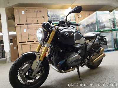 BMW R NineT (MR) -, 2023