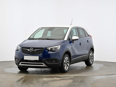 Opel Crossland X 1,2 Turbo Direct Injection St./St Aut Innovation, 2018