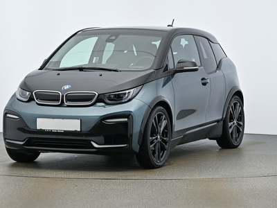 BMW i3 42,4kWh (I01) S, 2021