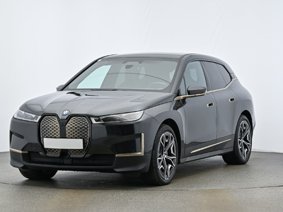BMW iX xDrive40 71kWh (I20) -, 2022