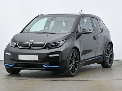 BMW i3 42,4kWh (I01) S, 2021