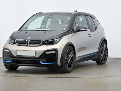 BMW i3 42,4kWh (I01) S, 2021