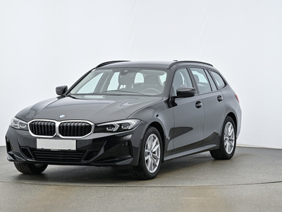 BMW 320d 48 V xDrive Touring Aut. (G21) -, 2023