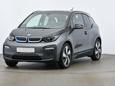 BMW i3 42,2kWh (I01) -, 2021