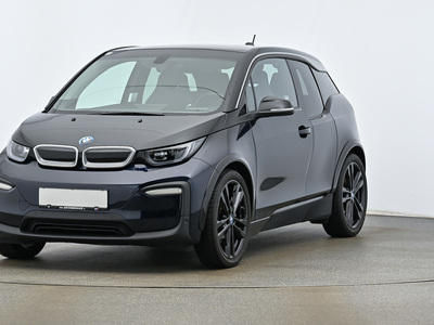 BMW i3 42,2kWh (I01) -, 2021
