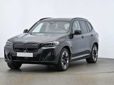 BMW iX3 M 73,8kWh (G08) Sport, 2022