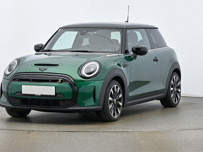 MINI 32,6kWh Aut. (F56) COOPER SE, 2021