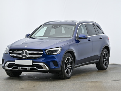 Mercedes-Benz GLC 300 d 4MATIC Aut. (X253) -, 2020