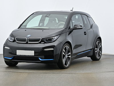 BMW i3 42,4kWh (I01) S, 2021