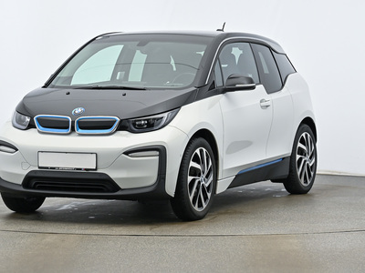 BMW i3 42,2kWh (I01) (I01), 2020
