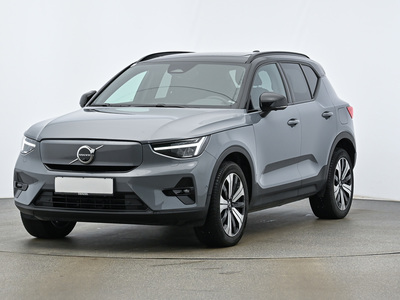 Volvo XC40 Recharge Pure Electric 78kWh Recharge Twin Ultimate, 2022