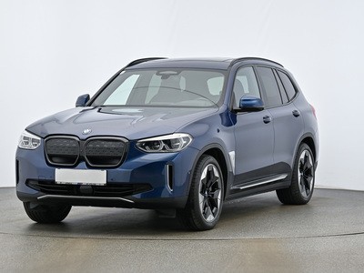 BMW iX3 (G08) Impressive, 2021