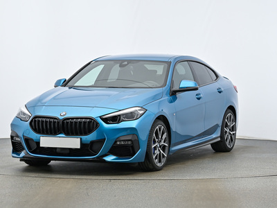 BMW 218d Gran Coupe (F44) -, 2021