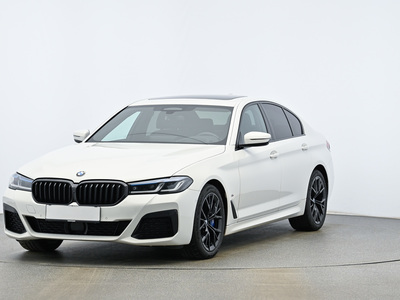 BMW 530d xDrive Aut. -, 2021