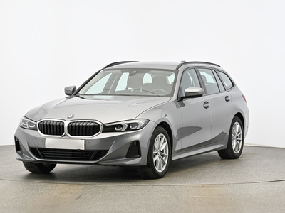 BMW 320d 48 V xDrive Touring Aut. (G21) -, 2023