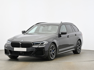 BMW 530e xDrive Touring Aut. (G31) Aut. G31, 2021