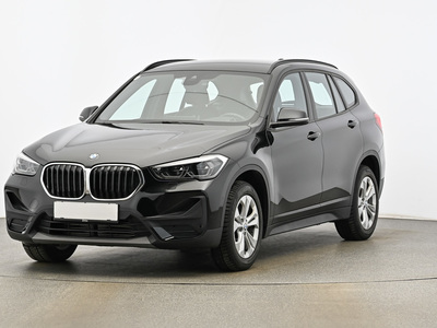 BMW X1 xDrive18d (F48) -, 2021