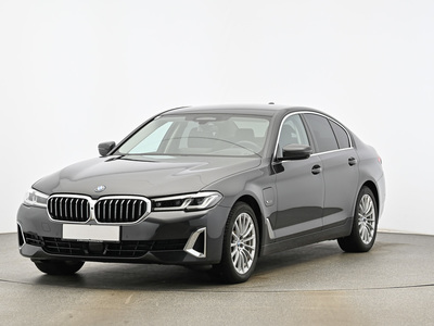 BMW 530e PHEV xDrive Aut. (G30) -, 2021