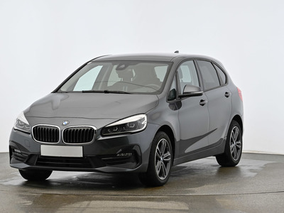 BMW 216d Active Tourer (F45) Sport Line, 2021