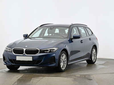 BMW 320d 48 V xDrive Touring Aut. (G21) -, 2023