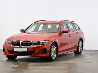 BMW 320d 48 V xDrive Touring Aut. (G21) -, 2023