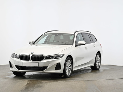 BMW 320d 48 V xDrive Touring Aut. (G21) -, 2023