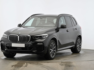 BMW X5 xDrive30d Aut. (G05) -, 2019