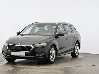 Skoda Octavia Combi 2,0 TDI DSG (NX) Style, 2021