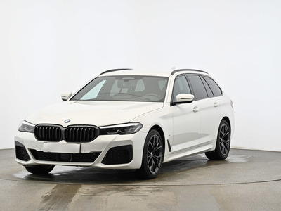 BMW 520d 48 V Touring xDrive Aut. (G31) -, 2022
