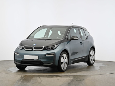 BMW i3 42,2kWh (I01) -, 2021