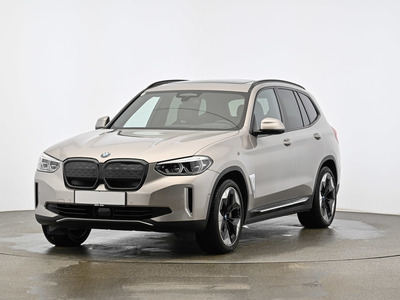 BMW iX3 (G08) Impressive, 2021