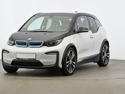BMW i3 42,2kWh (I01) IB1, 2021