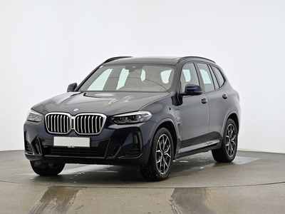 BMW X3 xDrive30e PHEV Aut. (G01) -, 2022