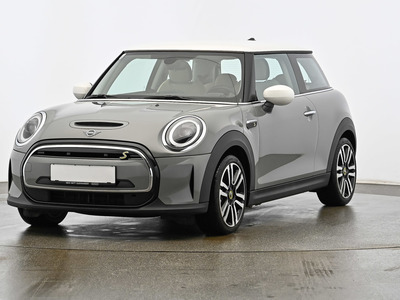 MINI 32,6kWh Aut. (F56) COOPER SE, 2021