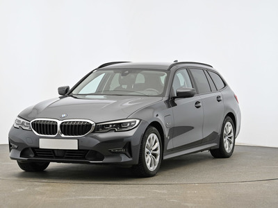 BMW 320e xDrive -, 2021