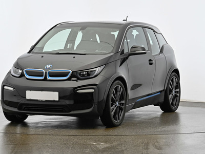 BMW i3 42,2kWh (I01) -, 2021