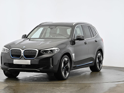 BMW iX3 (G08) Impressive, 2021